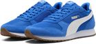 Buty męskie sportowe Puma St Miler 40162210 niebieskie lekkie 41