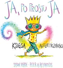 Zdjęcie Ja, po prostu ja. Księga autentyczności - Wilamowice
