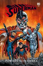 Powrót Supermana. Superman. Tom 2