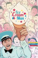 Zdjęcie Ice cream Man. Tom 1 - Ryglice