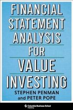 Zdjęcie Financial Statement Analysis for Value Investing - Gdańsk