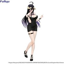 Zdjęcie Overlord Trio-Try-It Albedo Mini Dress Ver 21 Cm - Puszczykowo