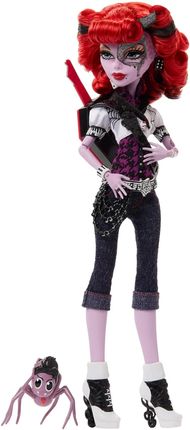 Mattel Monster High - Operetta Lalka Kolekcjonerska Reprodukcja HYV90