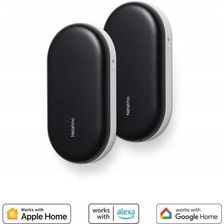 Netatmo 2x Smart Ac Controller