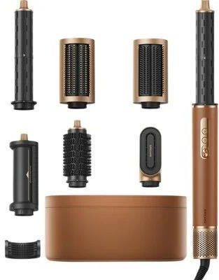 Dreame  AirStyler Pro Złoty