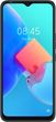 Tecno Spark 8C 4/128GB Czarny