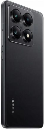 Xiaomi 14T Pro 5G 12/256GB Czarny - Cena, opinie na Ceneo.pl
