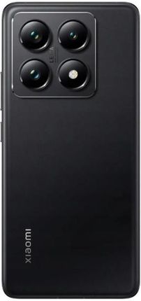 Xiaomi　14Tpro 12GB+256GB Xiaomi 14T Pro - Xiaomi Poland