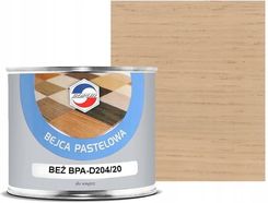 Zdjęcie Sopur Bejca Pastelowa 0,5l Beż Bpa-D204/20 - Dobra