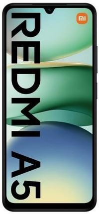 Redmi A5 3/64GB Czarny - Cena, opinie na Ceneo.pl