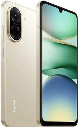 Redmi A5 3/64GB Złoty - Cena, opinie na Ceneo.pl