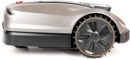 фото Газонокосилка-робот Sunseeker C-Mow X3 1