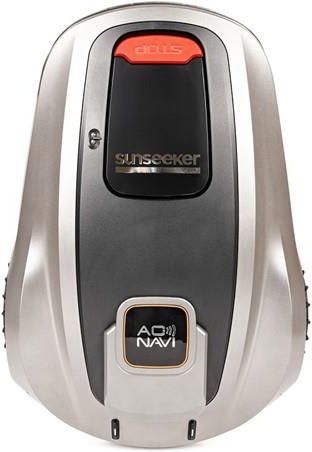 фото Газонокосилка-робот Sunseeker C-Mow X3 2