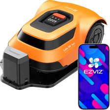 Zdjęcie Robot Koszący Ezviz Rm600 Cs-R64-A11 Sterowanie Bluetooth/Wi-Fi Csr64A11 - Byczyna