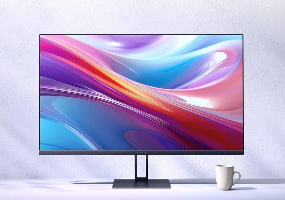 Monitor Xiaomi 2K A27Qi - Opinie i ceny na Ceneo.pl
