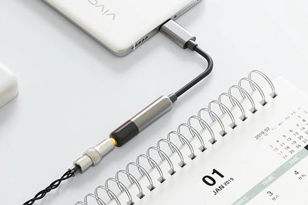 Shanling UA Mini - zdjęcie 3