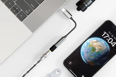 Shanling UA Mini - zdjęcie 4