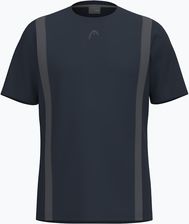 Zdjęcie Head Koszulka Tenisowa Męska Club 25 Tech Navy - Babimost