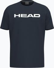Zdjęcie Head Koszulka Tenisowa Męska Club Original Navy - Tychy