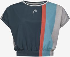 Zdjęcie Head Padel Crop Top Women - Nowe Miasto nad Pilicą