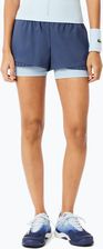 Lacoste Spodenki Tenisowe Damskie Gf8598 Primerose Rill