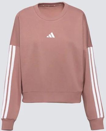 ADIDAS BLUZA W 3S FT SWT