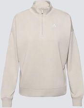 ADIDAS BLUZA W SL FT QZ