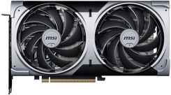 Zdjęcie Msi GeForce RTX 5070 Ventus 2X OC 12GB (GEFORCERTX507012GVENTUS2XOC) - Zduńska Wola