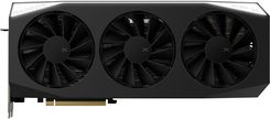 Xfx RX 9070XT MERCURY Gaming LED 16GB Black  (RX97TMERCB9)