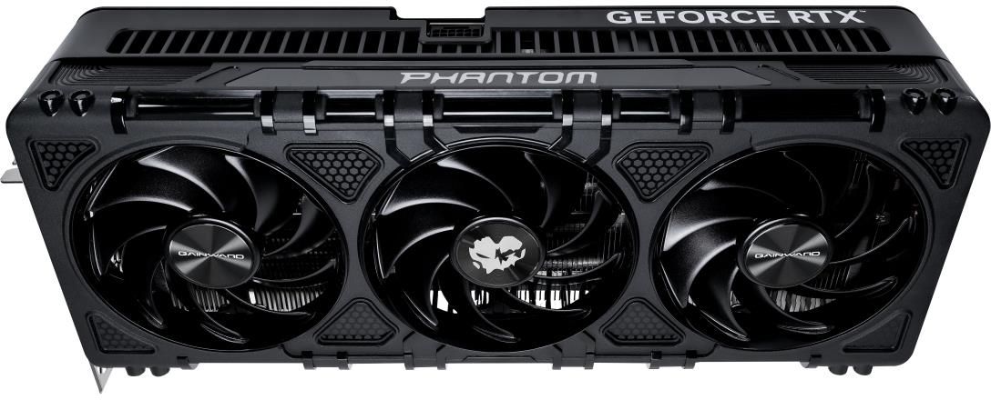 Gainward GeForce RTX 5080 Phantom 16GB GDDR7 DLSS4