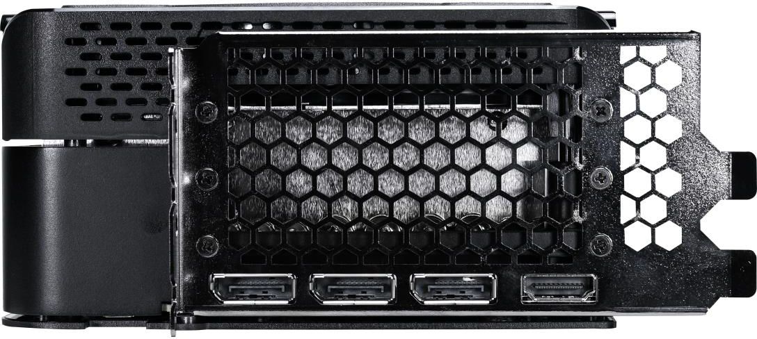 Gainward GeForce RTX 5080 Phantom 16GB GDDR7 DLSS4