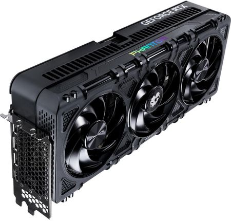 グラフィックボード・グラボ・ビデオカード GAINWARD GEFORCE RTX5080 16GB Gainward GeForce RTX 5080 Phoenix GS 16GB GDDR7 DLSS4