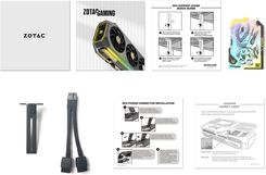 Zotac GeForce RTX 5070 Ti Solid Core OC 16GB GDDR7 DLSS4 (ZTB50710J210P)