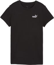 Zdjęcie Puma Koszulka Ess Small No. 1 Logo Tee, Kobiety - Chorzów