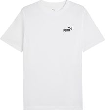 Zdjęcie Puma Koszulka Ess Small No. 1 Logo Tee, Mężczyźni - Tczew