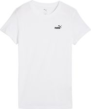 Zdjęcie Puma Koszulka Ess Small No. 1 Logo Tee, Kobiety - Pyskowice
