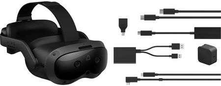 VIVE VR 本体 HTC Vive XR Elite Deluxe Pack 99HAUK00400 - Ceny i opinie
