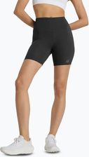 Zdjęcie New Balance Spodenki Damskie Harmony High Rise Black - Brwinów