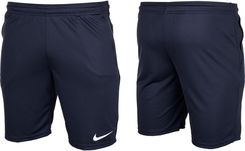 Zdjęcie Nike Spodenki Sportowe Męskie Df Park 20 Short Kz - Puszczykowo