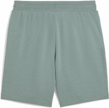 Zdjęcie Puma Damskie Szorty Class 8" Green Moon - Sobótka