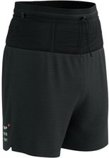 Zdjęcie Compressport Spodenki Do Biegania Męskie Trail Racing Overshort - Pakość