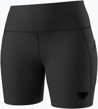 Zdjęcie Dynafit Spodenki Do Biegania Damskie Sky Short Tights Black Out - Brwinów