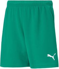 Zdjęcie Puma Spodenki Teamrise Dla Dzieci - Białogard