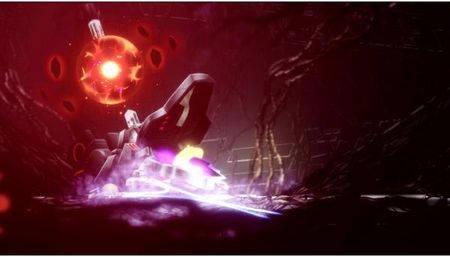 Shadow Labyrinth (Gra NS) - zdjęcie 3