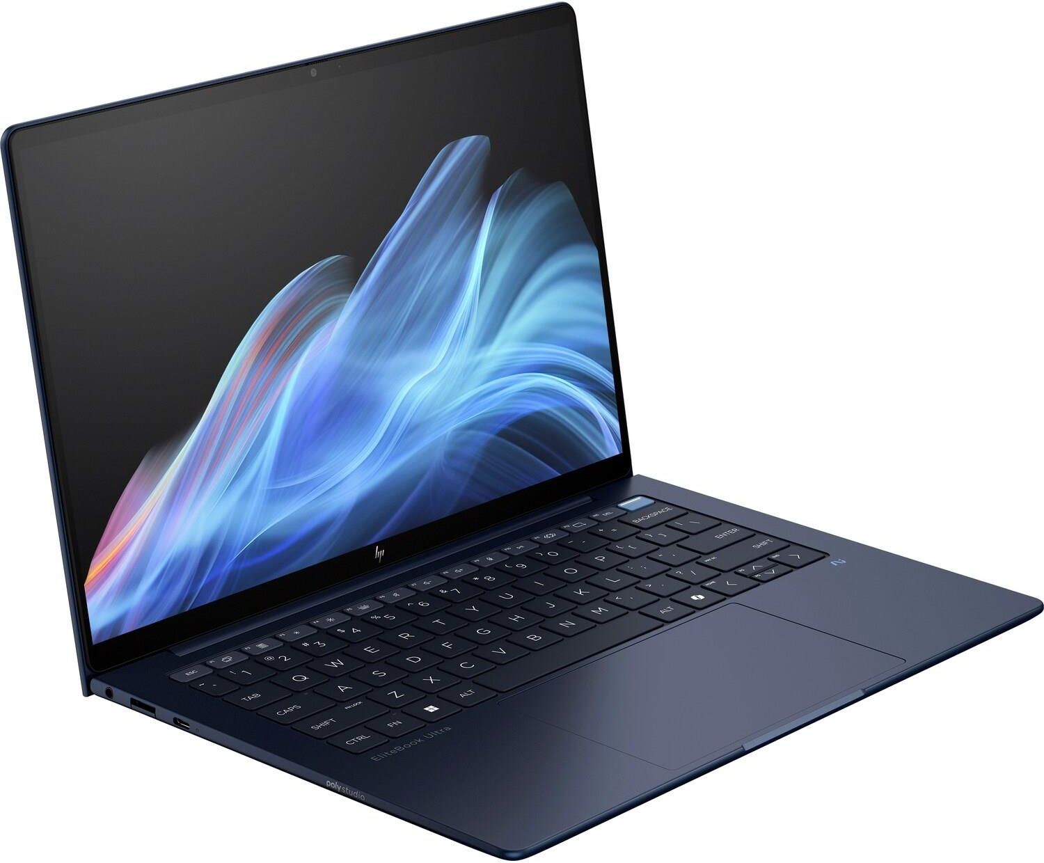 Laptop HP EliteBook Ultra G1i 14/Ultra7/32GB/512GB/Win11 (B9ZX2ET