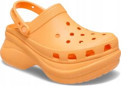 Zdjęcie Damskie Buty Chodaki Platforma Koturn Crocs Classci Bae 2066302 Clog 39-40 - Górowo Iławeckie