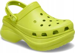 Zdjęcie Damskie Buty Chodaki Platforma Koturn Crocs Classci Bae 2066302 Clog 38-39 - Górowo Iławeckie