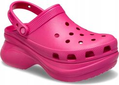 Zdjęcie Damskie Buty Chodaki Platforma Koturn Crocs Classci Bae 2066302 Clog 39-40 - Czchów