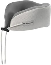 Zdjęcie Naturehike Poduszka Podróżna Neck Pilow Memory Foam Szara - Głuszyca