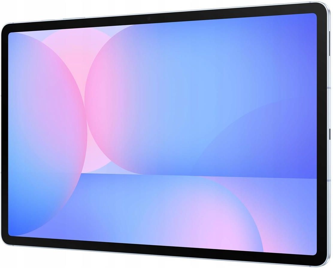 Tablet Samsung Galaxy Tab S10 FE+ 13.1 8/128GB Wi-Fi Niebieski +